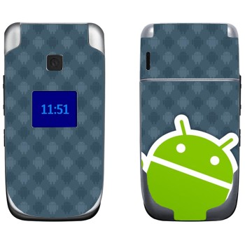   «Android »   Nokia 6085