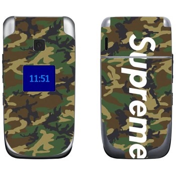   «Supreme »   Nokia 6085