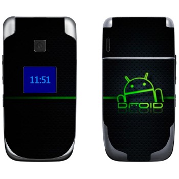   « Android»   Nokia 6085