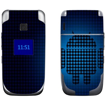   « Android   »   Nokia 6085