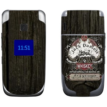   « Jack Daniels   »   Nokia 6085
