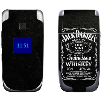   «Jack Daniels»   Nokia 6085