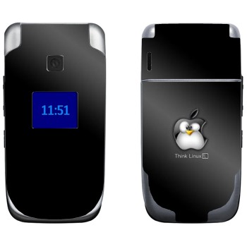   « Linux   Apple»   Nokia 6085