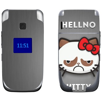   «Hellno Kitty»   Nokia 6085