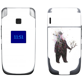   «Kisung Treeman»   Nokia 6085
