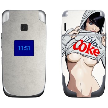   « Diet Coke»   Nokia 6085