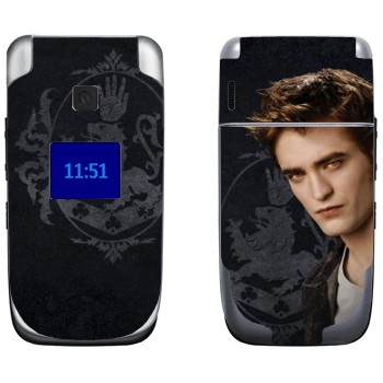   «Edward Cullen»   Nokia 6085