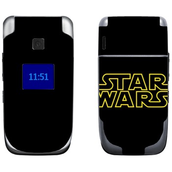   « Star Wars»   Nokia 6085