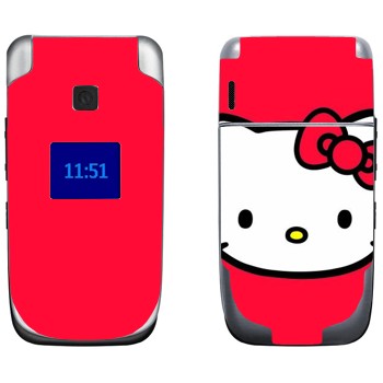   «Hello Kitty   »   Nokia 6085