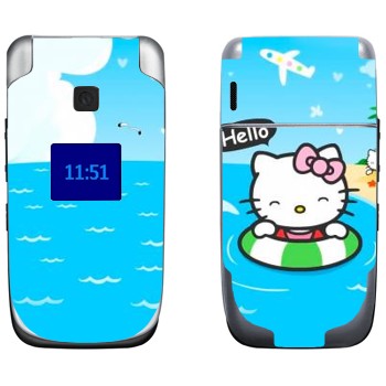   «Hello Kitty  »   Nokia 6085