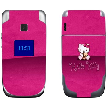   «Hello Kitty  »   Nokia 6085