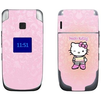   «Hello Kitty »   Nokia 6085