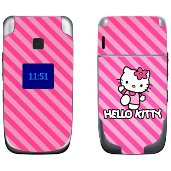   «Hello Kitty  »   Nokia 6085