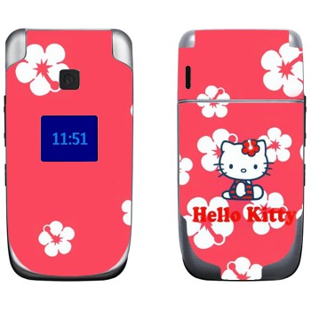   «Hello Kitty  »   Nokia 6085