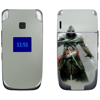   «Assassins Creed: Revelations -  »   Nokia 6085