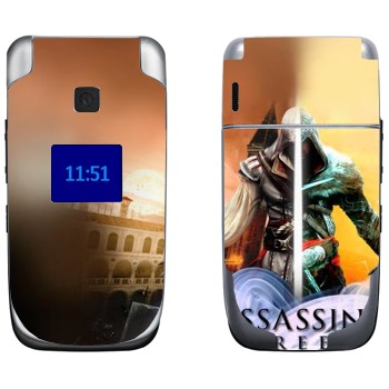   «Assassins Creed: Revelations»   Nokia 6085