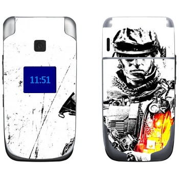   «Battlefield 3 - »   Nokia 6085