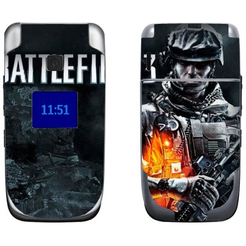   «Battlefield 3 - »   Nokia 6085