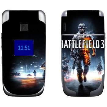   «Battlefield 3»   Nokia 6085