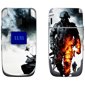   «Battlefield: Bad Company 2»   Nokia 6085