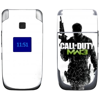   «Call of Duty: Modern Warfare 3»   Nokia 6085