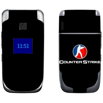   «Counter Strike »   Nokia 6085