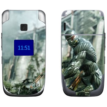   «Crysis»   Nokia 6085