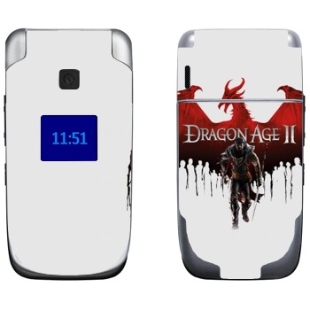   «Dragon Age II»   Nokia 6085