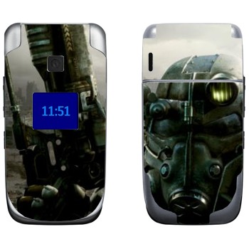   «Fallout 3  »   Nokia 6085