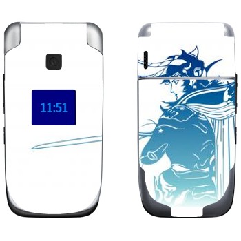   «Final Fantasy 13 »   Nokia 6085