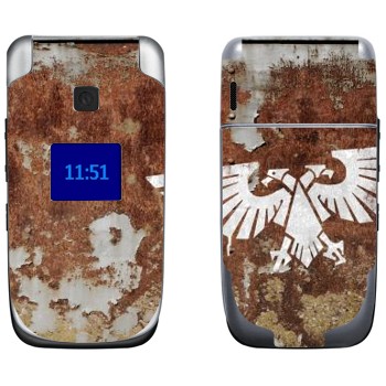   «Imperial Aquila - Warhammer 40k»   Nokia 6085