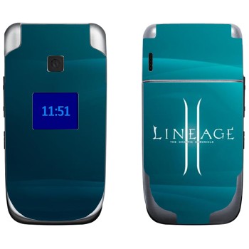   «Lineage 2 »   Nokia 6085