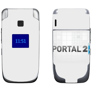   «Portal 2    »   Nokia 6085