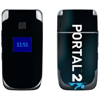   «Portal 2  »   Nokia 6085