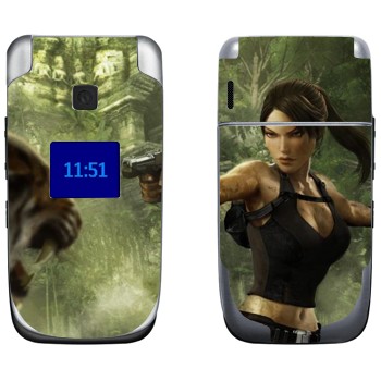   «Tomb Raider»   Nokia 6085