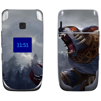   «Ursa  - Dota 2»   Nokia 6085