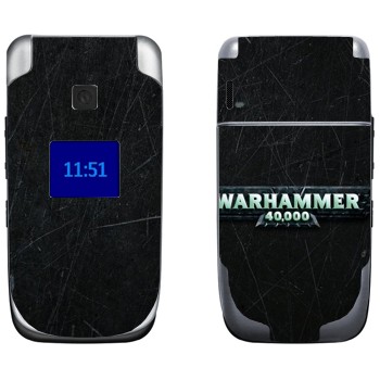   «Warhammer 40000»   Nokia 6085