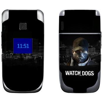   «Watch Dogs -  »   Nokia 6085