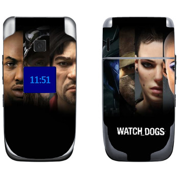   «Watch Dogs -  »   Nokia 6085