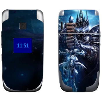   «World of Warcraft :  »   Nokia 6085