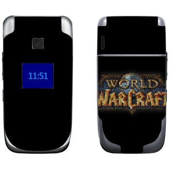   «World of Warcraft »   Nokia 6085