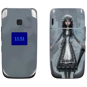   «   - Alice: Madness Returns»   Nokia 6085