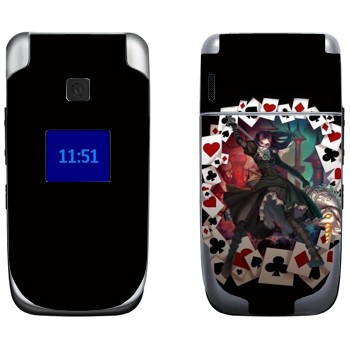   «    - Alice: Madness Returns»   Nokia 6085