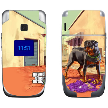   « - GTA5»   Nokia 6085