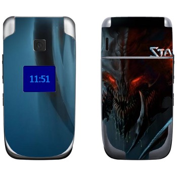   « - StarCraft 2»   Nokia 6085