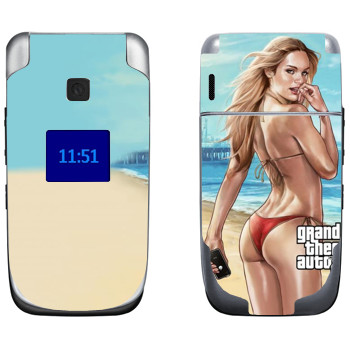   «  - GTA5»   Nokia 6085