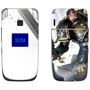   «  - Warhammer 40k»   Nokia 6085