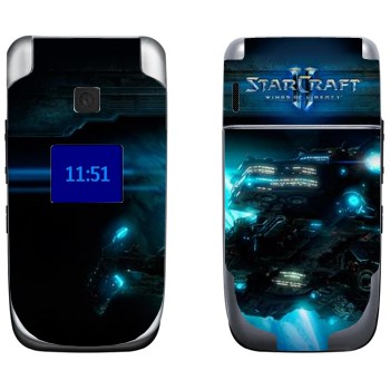   « - StarCraft 2»   Nokia 6085