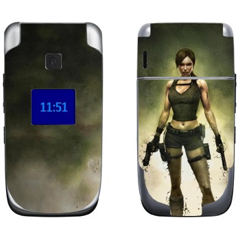   «  - Tomb Raider»   Nokia 6085