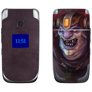   « - Dota 2»   Nokia 6085